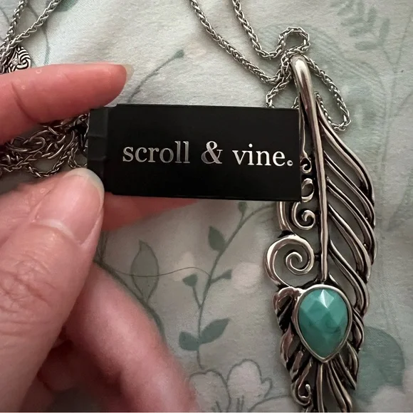 Necklace - Picture 3 of 5